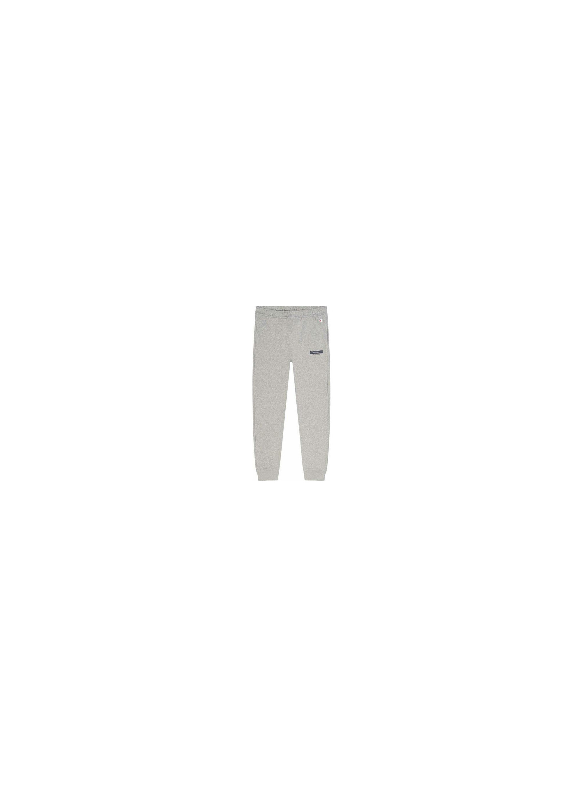 Champion RIB CUFF PANTS 216608EM006