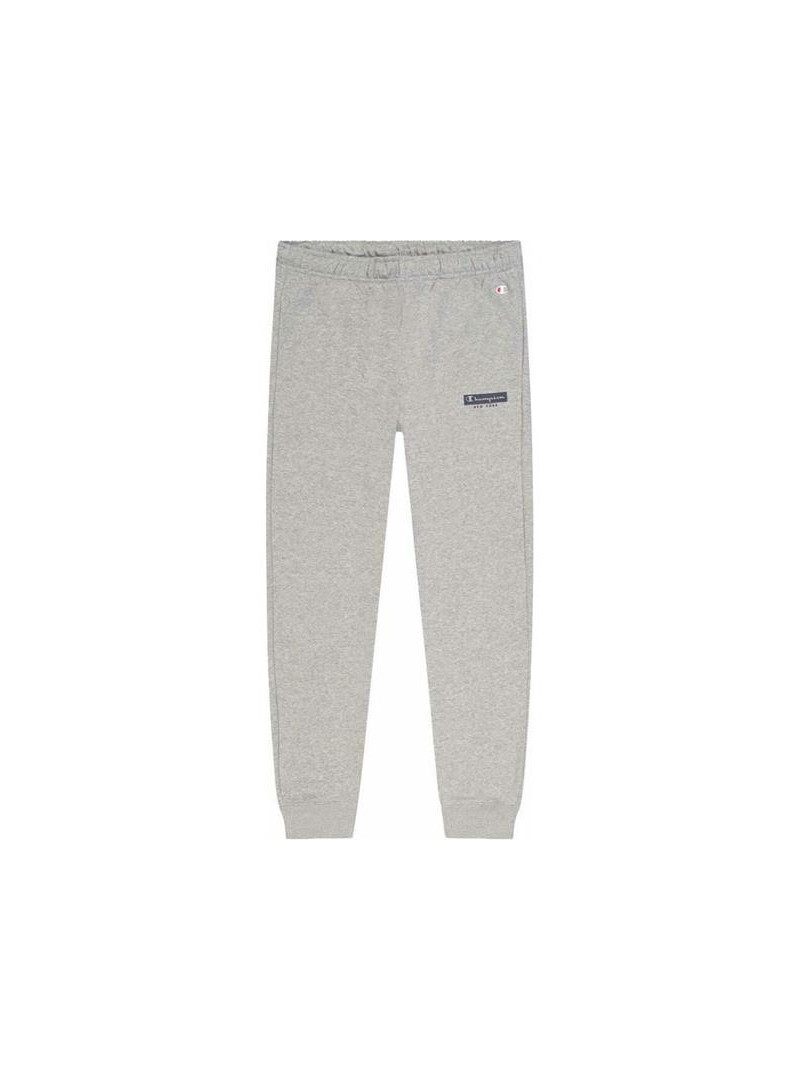 Champion RIB CUFF PANTS 216608EM006