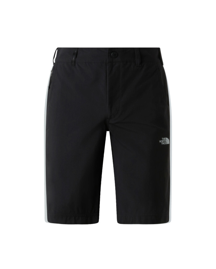 The North Face Szorty męskie M TANKEN SHORT NF0A8GZNJK3 - Czarne | Sklep Monotox
