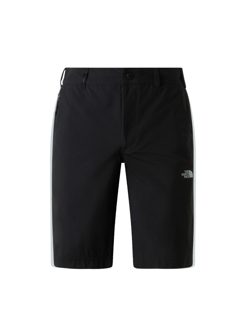 The North Face Szorty męskie M TANKEN SHORT NF0A8GZNJK3 - Czarne | Sklep Monotox