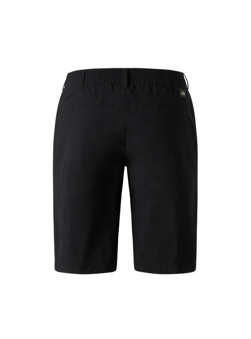 The North Face Szorty męskie M TANKEN SHORT NF0A8GZNJK3 - Czarne | Sklep Monotox