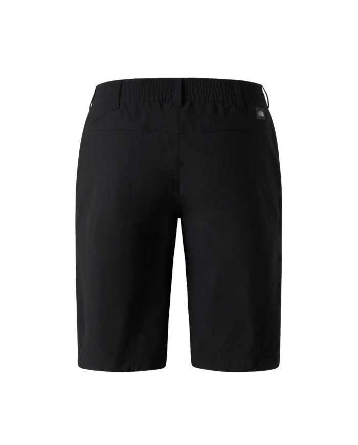 The North Face Szorty męskie M TANKEN SHORT NF0A8GZNJK3 - Czarne | Sklep Monotox