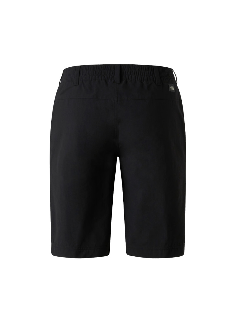 The North Face Szorty męskie M TANKEN SHORT NF0A8GZNJK3 - Czarne | Sklep Monotox