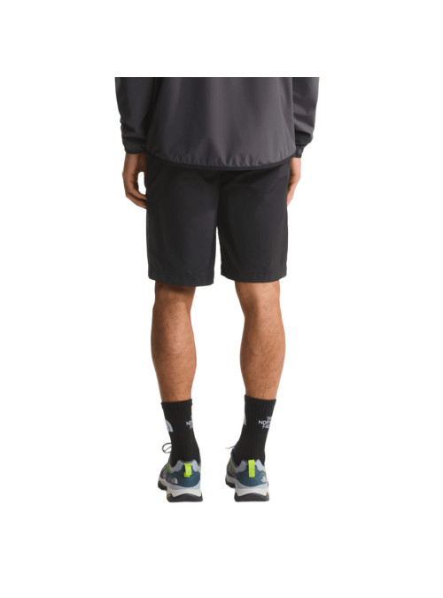The North Face Szorty męskie M TANKEN SHORT NF0A8GZNJK3 - Czarne | Sklep Monotox
