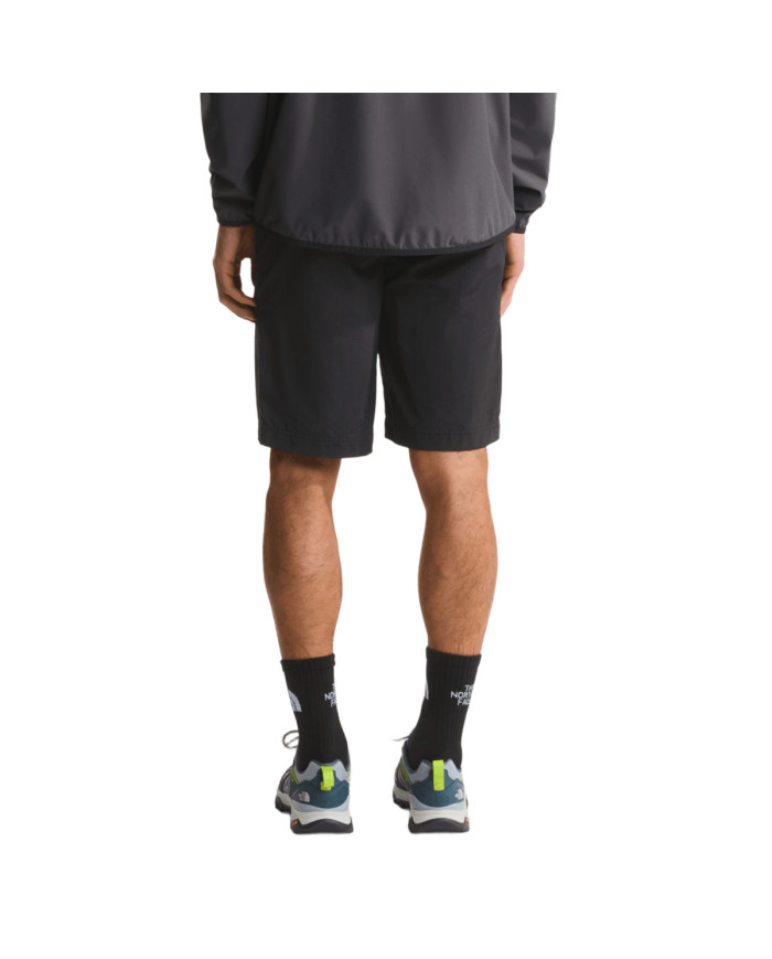 The North Face Szorty męskie M TANKEN SHORT NF0A8GZNJK3 - Czarne | Sklep Monotox