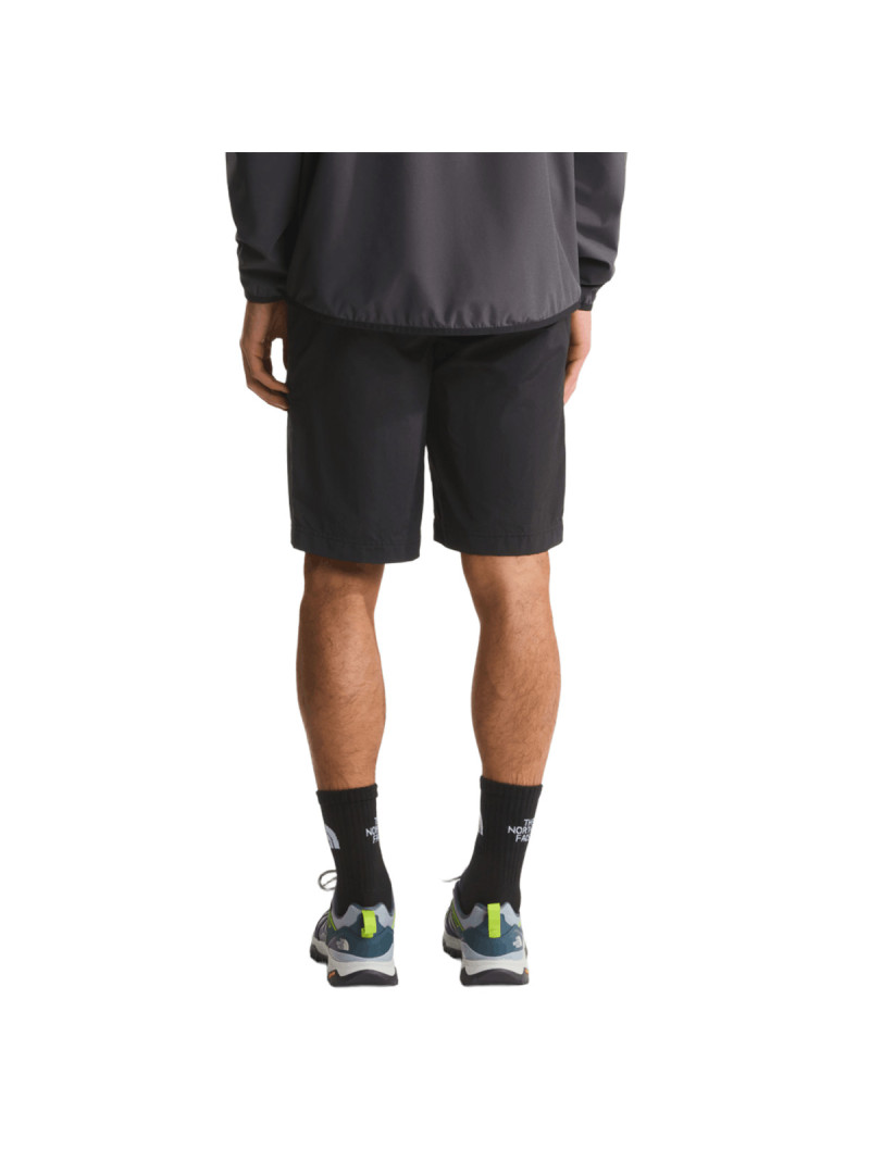 The North Face Szorty męskie M TANKEN SHORT NF0A8GZNJK3 - Czarne | Sklep Monotox