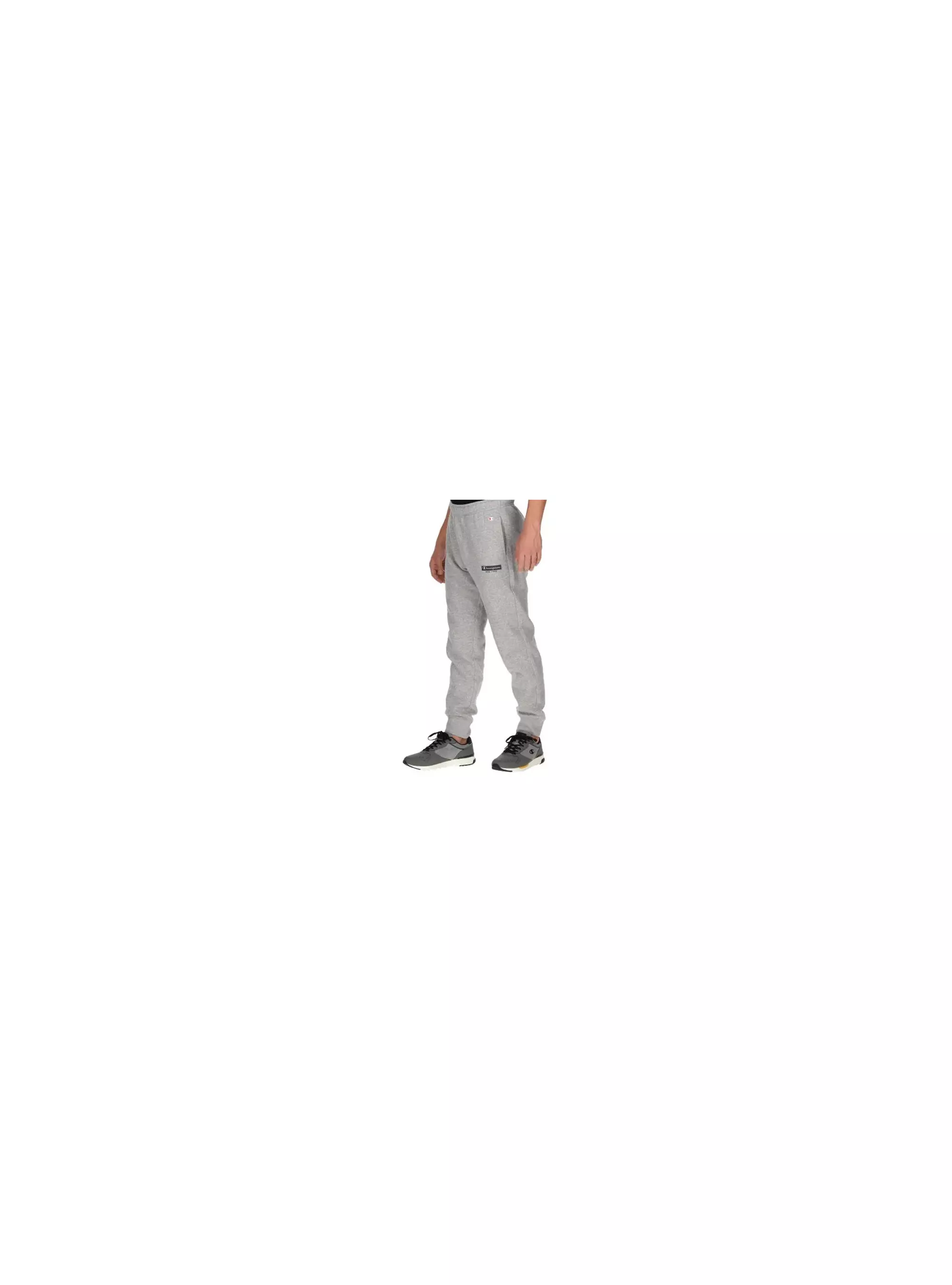 Champion RIB CUFF PANTS 216608EM006