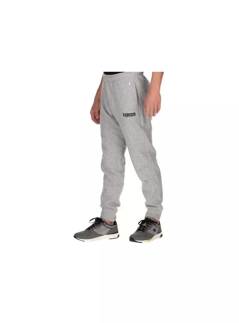 Champion RIB CUFF PANTS 216608EM006