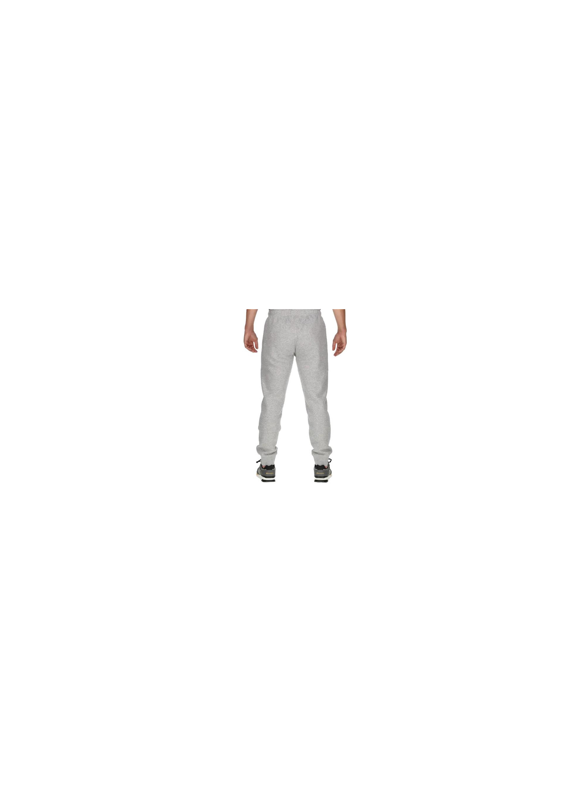 Champion RIB CUFF PANTS 216608EM006