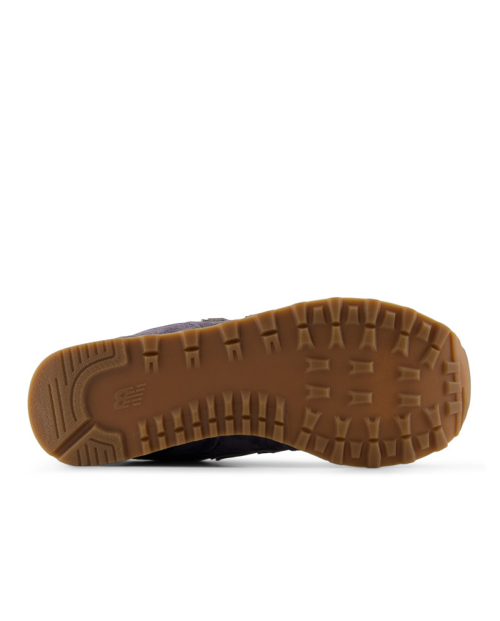 New Balance Buty damskie 574 W5749OU - Fioletowe | Sklep Monotox
