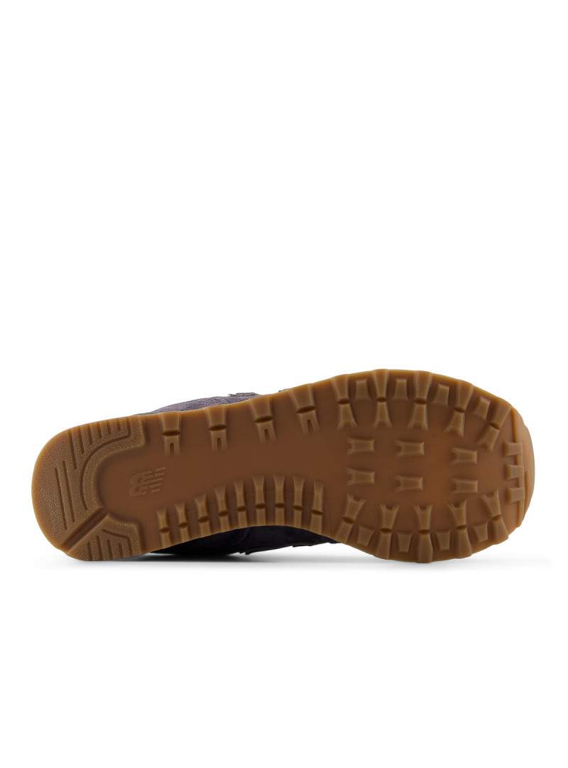 New Balance Buty damskie 574 W5749OU - Fioletowe | Sklep Monotox