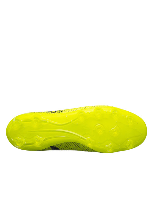 Adidas Buty męskie adidas Performance X 17.2 HG BY9537 - Żółte | Sklep Monotox