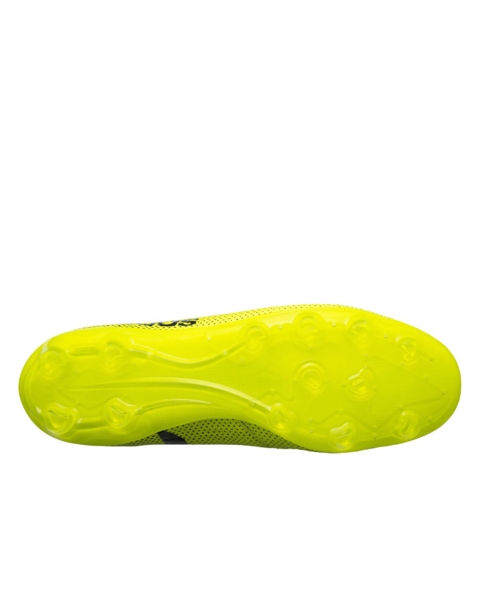 Adidas Buty męskie adidas Performance X 17.2 HG BY9537 - Żółte | Sklep Monotox