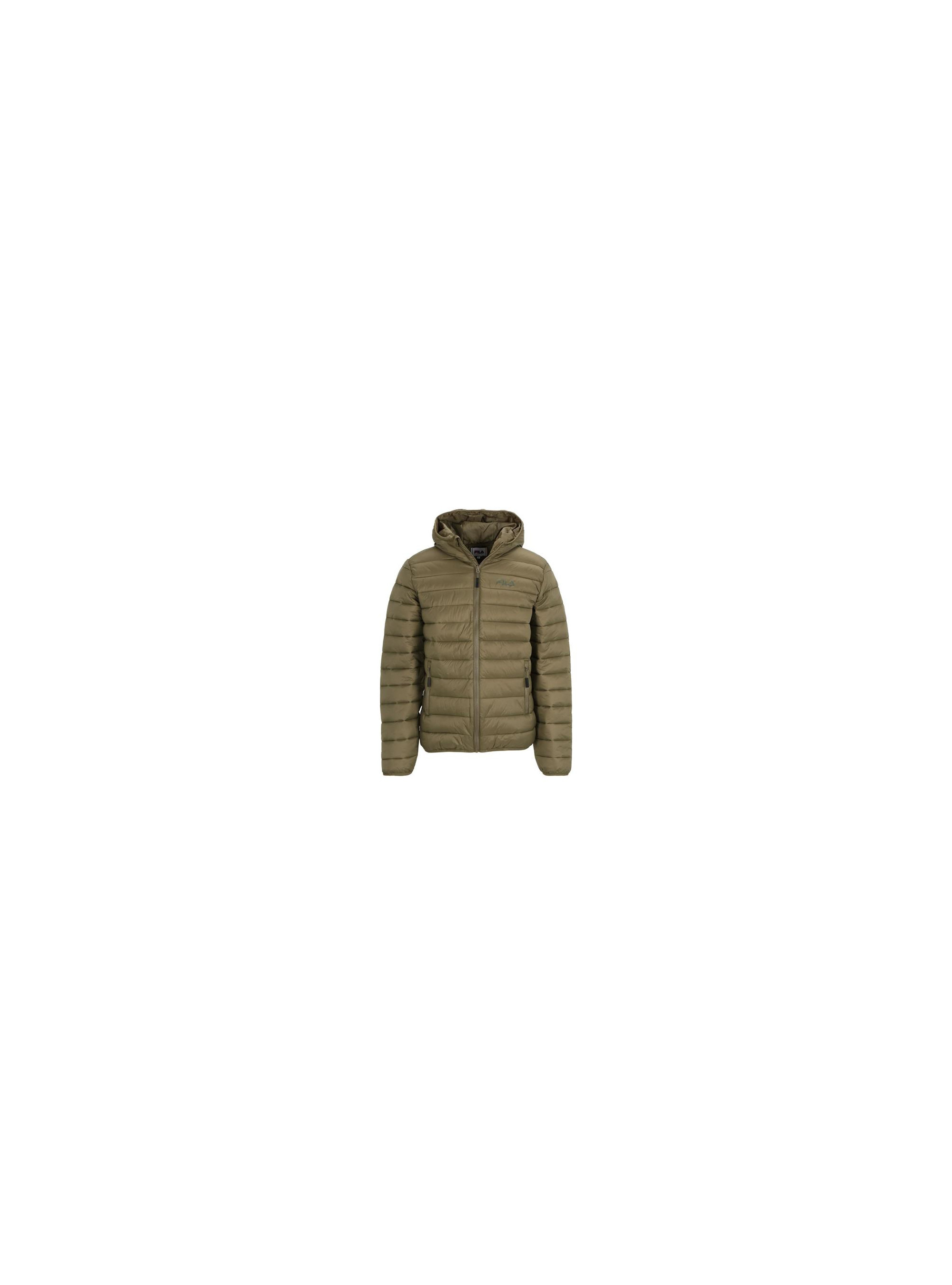 Fila STEIN HOODED LIGHTWEIGHT JKT FAM026960014