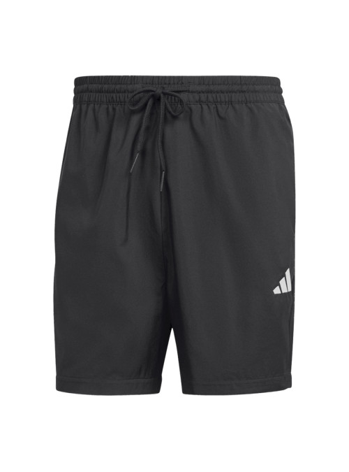 Adidas Szorty męskie adidas Performance M SL CHELSEA SHORT JF1117 - Czarne | Sklep Monotox