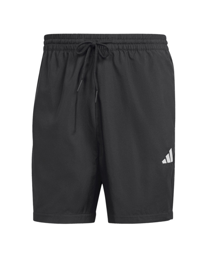 Adidas Szorty męskie adidas Performance M SL CHELSEA SHORT JF1117 - Czarne | Sklep Monotox