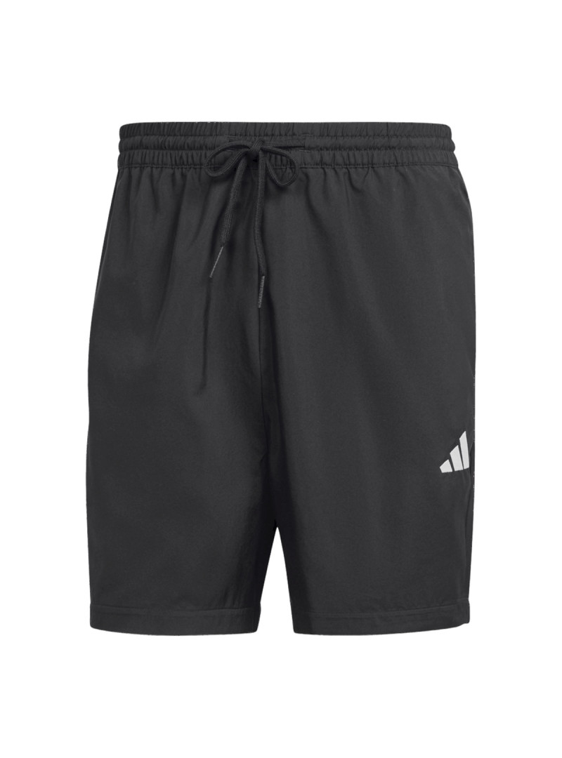 Adidas Szorty męskie adidas Performance M SL CHELSEA SHORT JF1117 - Czarne | Sklep Monotox