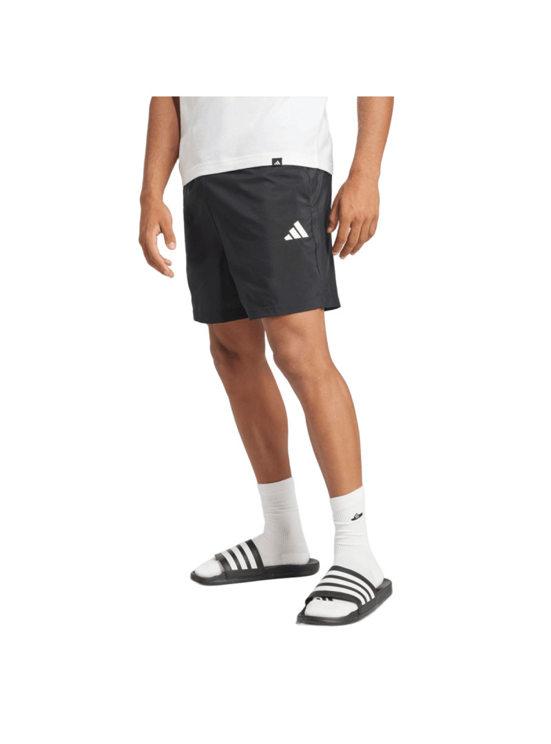 Adidas Szorty męskie adidas Performance M SL CHELSEA SHORT JF1117 - Czarne | Sklep Monotox