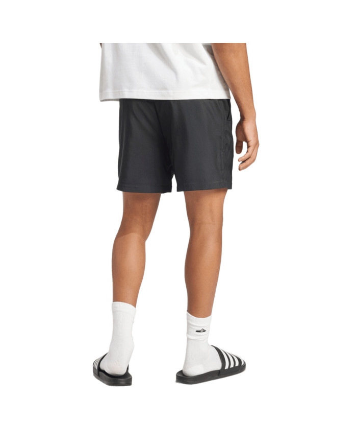 Adidas Szorty męskie adidas Performance M SL CHELSEA SHORT JF1117 - Czarne | Sklep Monotox