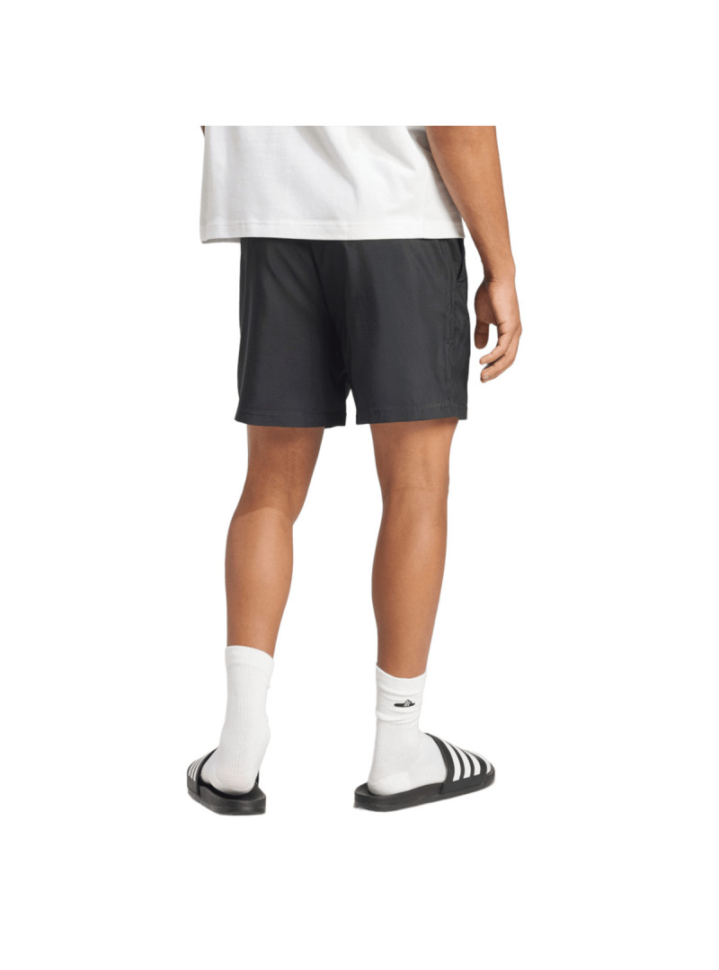 Adidas Szorty męskie adidas Performance M SL CHELSEA SHORT JF1117 - Czarne | Sklep Monotox