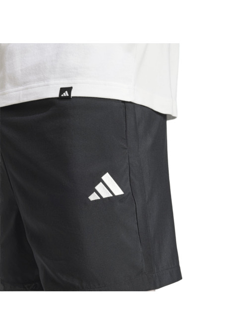 Adidas Szorty męskie adidas Performance M SL CHELSEA SHORT JF1117 - Czarne | Sklep Monotox