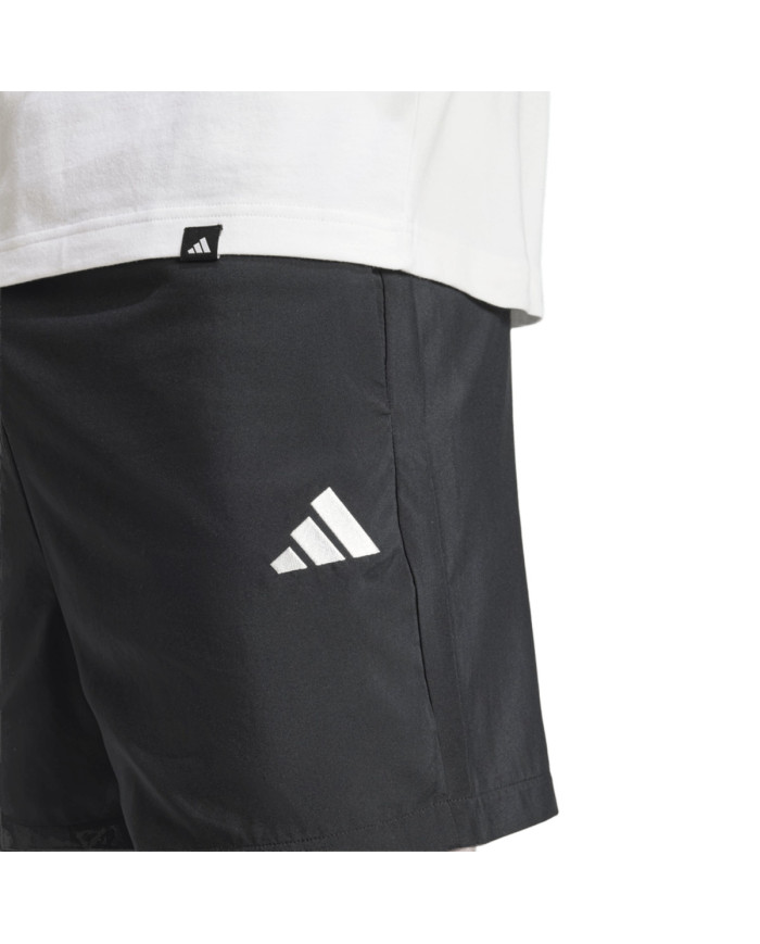 Adidas Szorty męskie adidas Performance M SL CHELSEA SHORT JF1117 - Czarne | Sklep Monotox