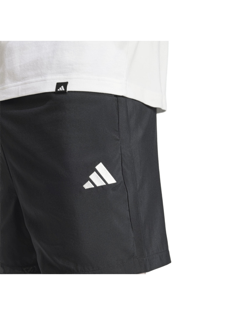 Adidas Szorty męskie adidas Performance M SL CHELSEA SHORT JF1117 - Czarne | Sklep Monotox