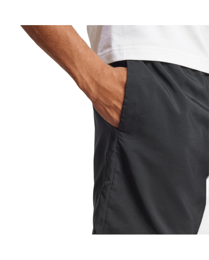Adidas Szorty męskie adidas Performance M SL CHELSEA SHORT JF1117 - Czarne | Sklep Monotox