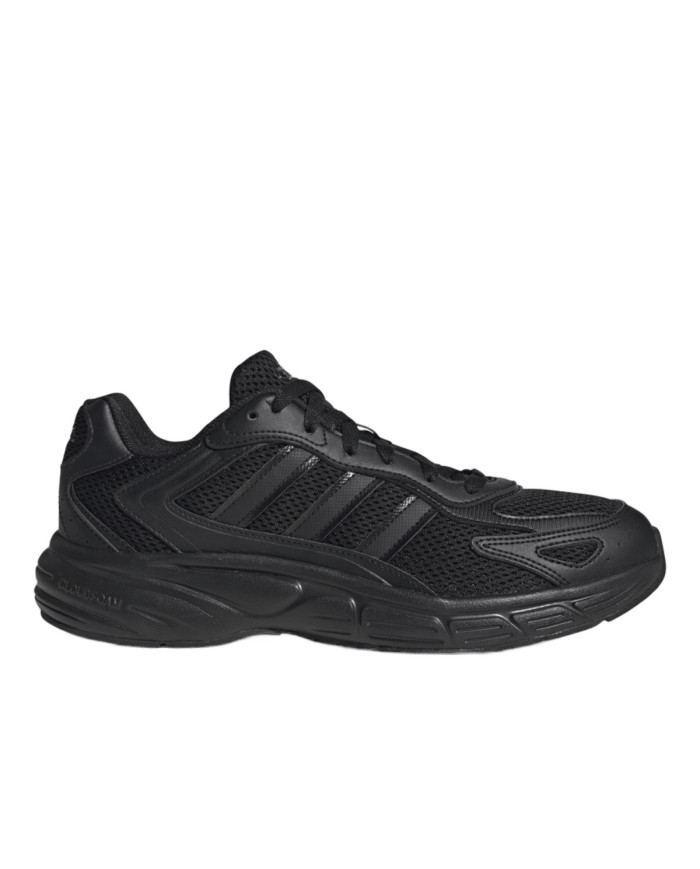 Adidas Buty męskie adidas Performance ECLYPTIX 2000 JI2844 - Czarne | Sklep Monotox