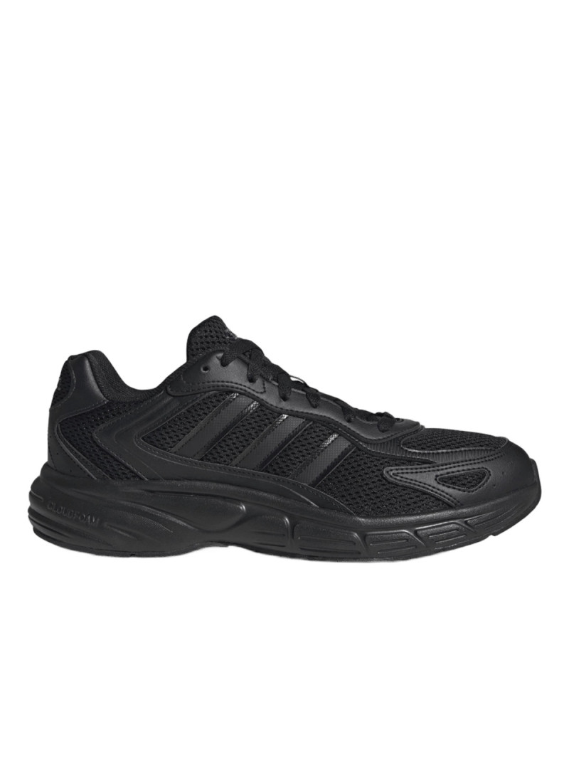 Adidas Buty męskie adidas Performance ECLYPTIX 2000 JI2844 - Czarne | Sklep Monotox