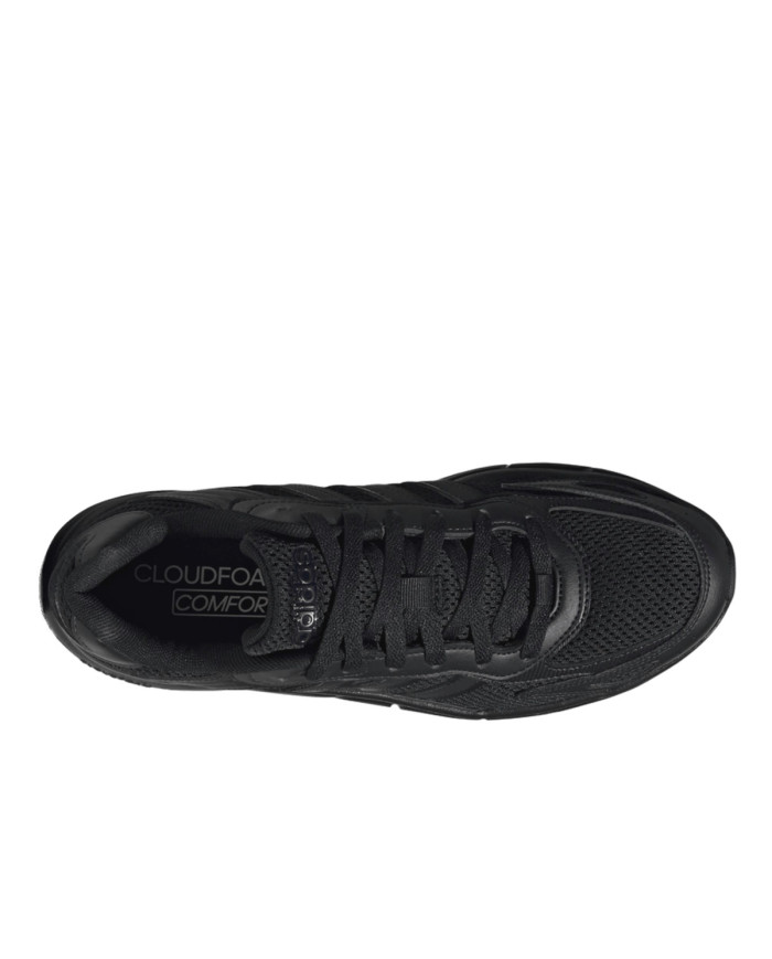 Adidas Buty męskie adidas Performance ECLYPTIX 2000 JI2844 - Czarne | Sklep Monotox