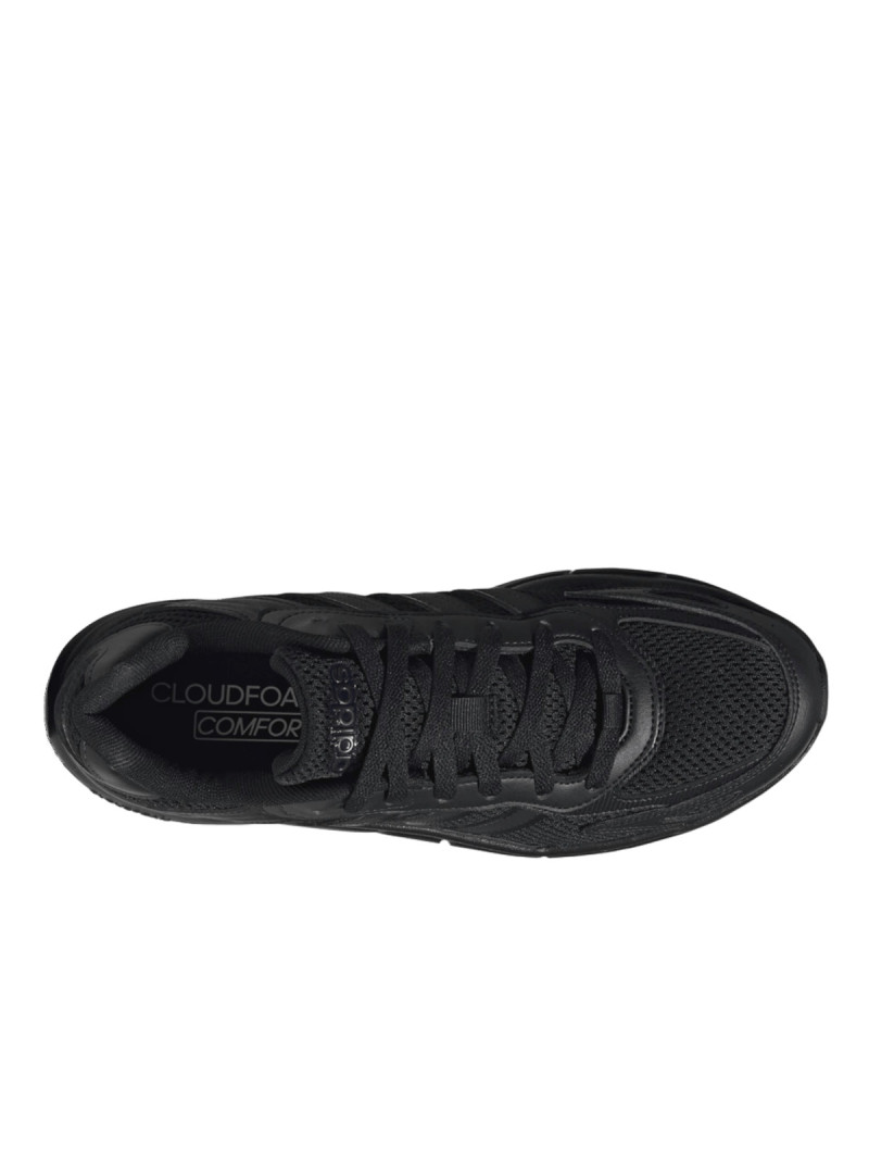 Adidas Buty męskie adidas Performance ECLYPTIX 2000 JI2844 - Czarne | Sklep Monotox