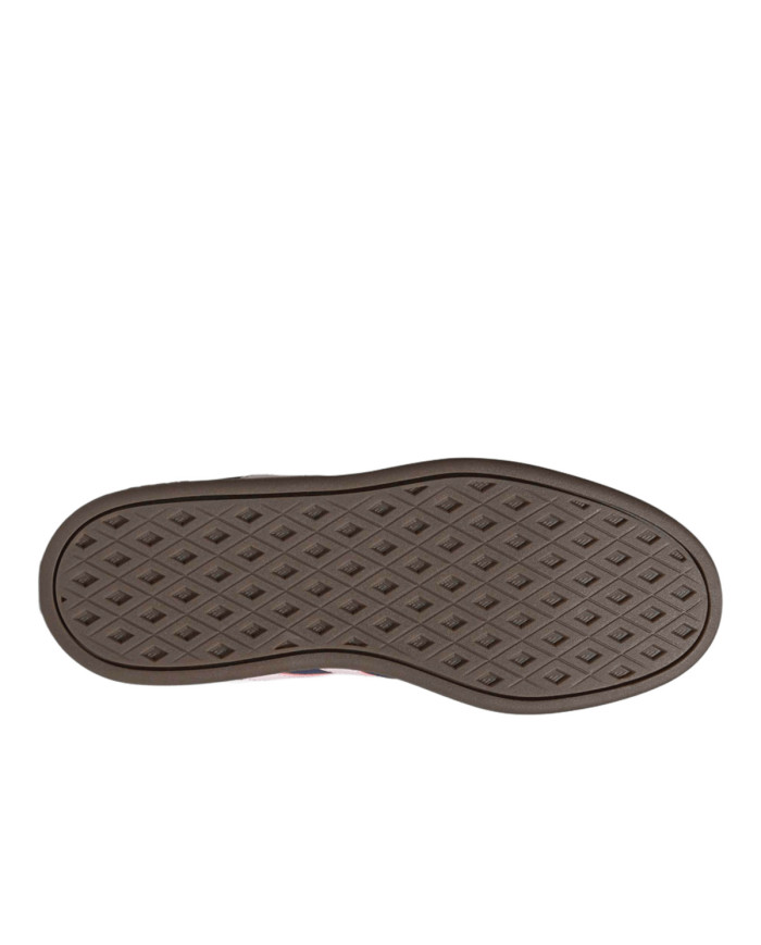 Adidas Buty damskie adidas Core BREAKNET SLEEK J LA1553 - Granatowe | Sklep Monotox