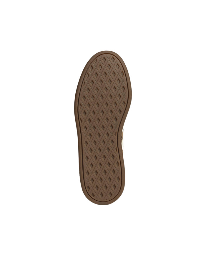 Adidas Buty damskie adidas Core BREAKNET SLEEK J LA7816 - Beżowe | Sklep Monotox
