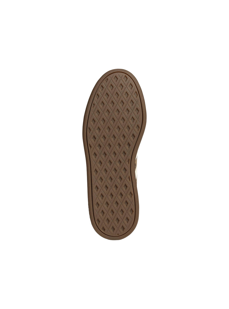 Adidas Buty damskie adidas Core BREAKNET SLEEK J LA7816 - Beżowe | Sklep Monotox