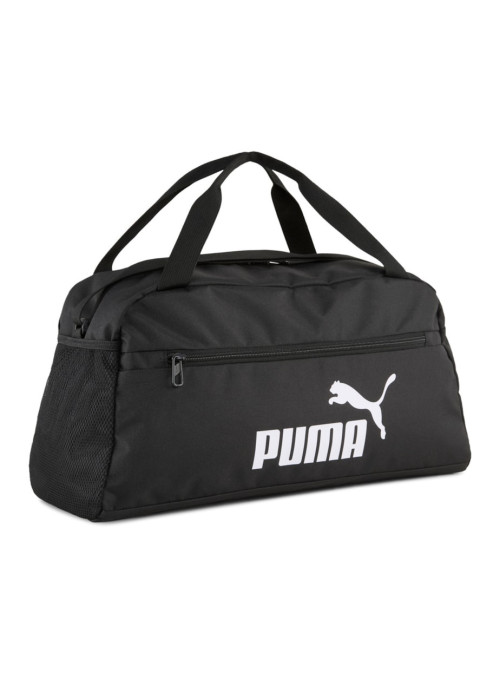 Puma Torba sportowa Puma Phase Small Sports Bag Pu 09116701 Czarny | Sklep Monotox
