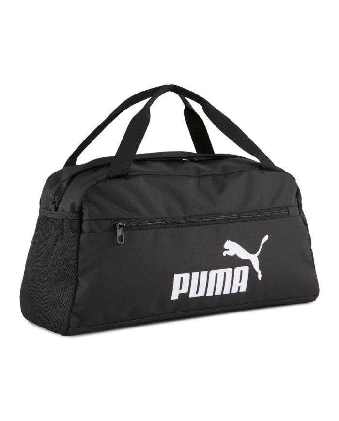 Puma Torba sportowa Puma Phase Small Sports Bag Pu 09116701 Czarny | Sklep Monotox