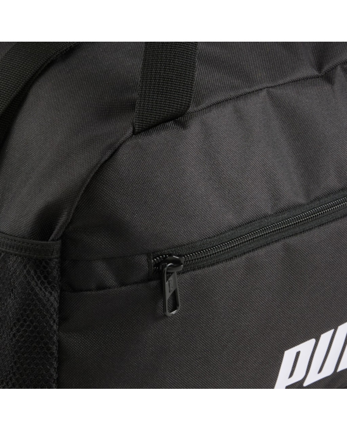 Puma Torba sportowa Puma Phase Small Sports Bag Pu 09116701 Czarny | Sklep Monotox