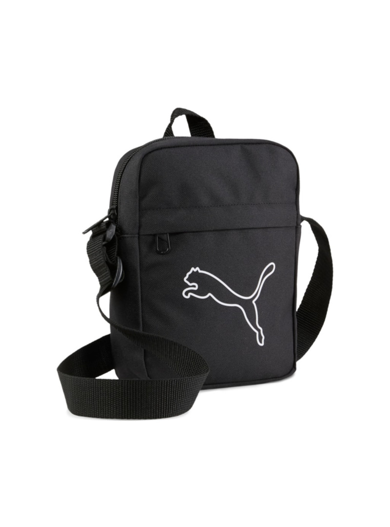 Puma Torba miejska Puma Plus Portable Puma 09118201 Czarny | Sklep Monotox