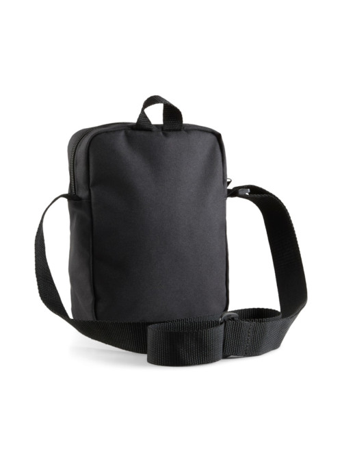 Puma Torba miejska Puma Plus Portable Puma 09118201 Czarny | Sklep Monotox
