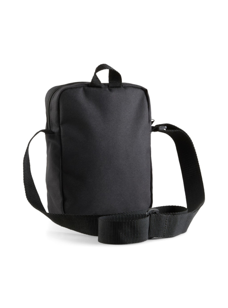 Puma Torba miejska Puma Plus Portable Puma 09118201 Czarny | Sklep Monotox