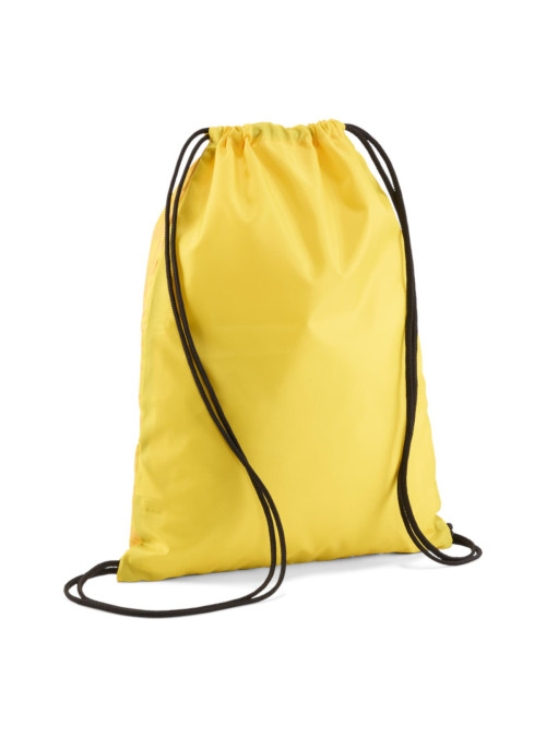 Puma Plecak BVB ESS GYM SACK 09289801 - Żółty | Sklep Monotox
