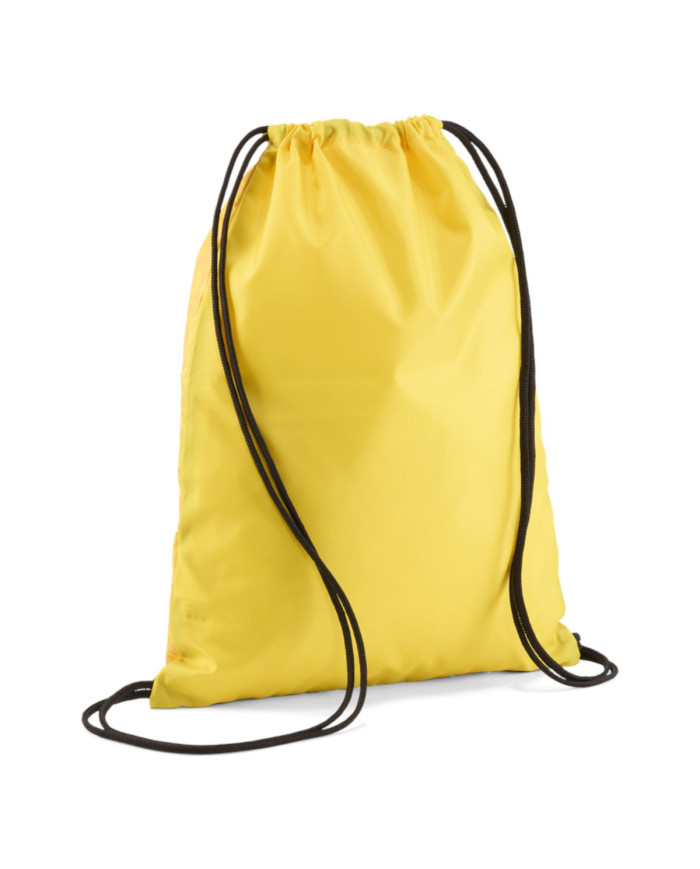 Puma Plecak BVB ESS GYM SACK 09289801 - Żółty | Sklep Monotox
