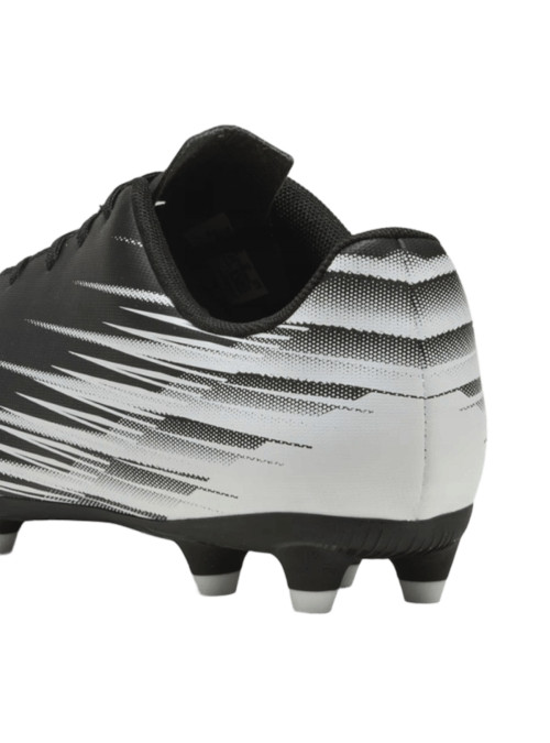 Puma Buty dziecięce ATTACANTO II FG/AG JR 10849601 - Czarne | Sklep Monotox