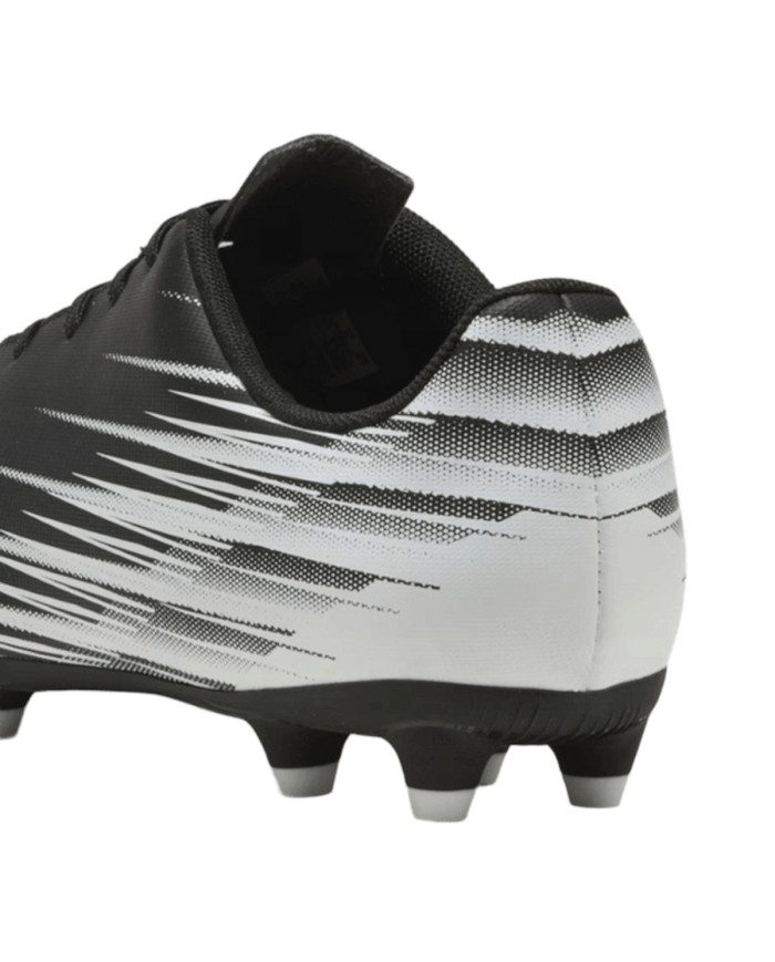 Puma Buty dziecięce ATTACANTO II FG/AG JR 10849601 - Czarne | Sklep Monotox
