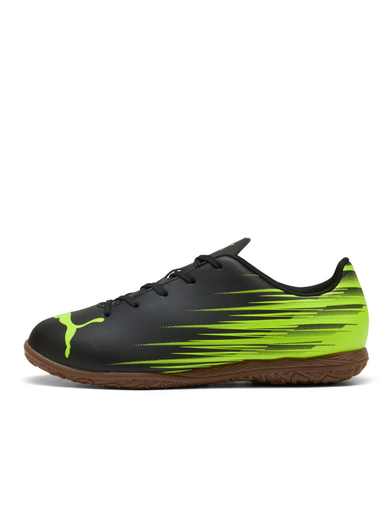 Puma Buty dziecięce ATTACANTO II IT JR 10849809 - Czarne | Sklep Monotox