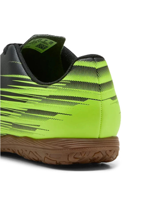 Puma Buty dziecięce ATTACANTO II IT JR 10849809 - Czarne | Sklep Monotox