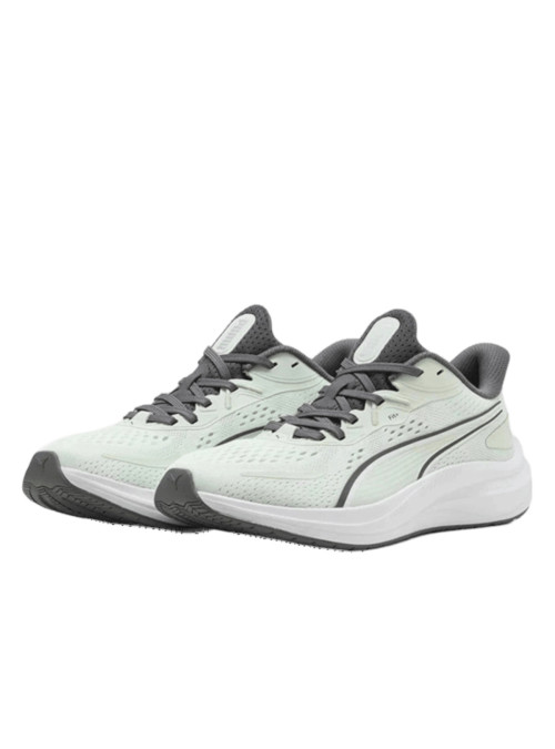 Puma Buty damskie SKYROCKET LITE 2 31173053 - Niebieskie | Sklep Monotox