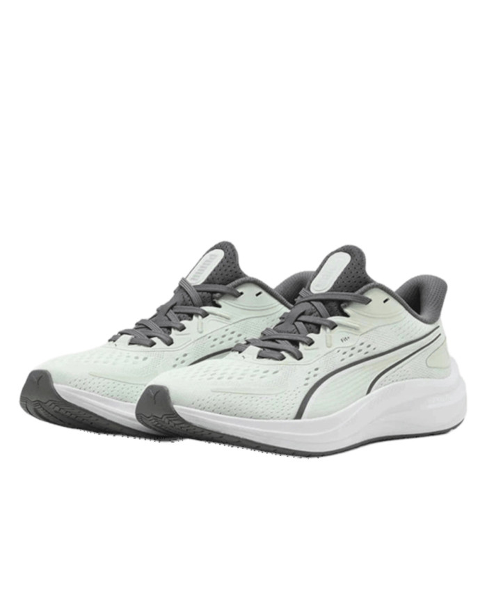 Puma Buty damskie SKYROCKET LITE 2 31173053 - Niebieskie | Sklep Monotox