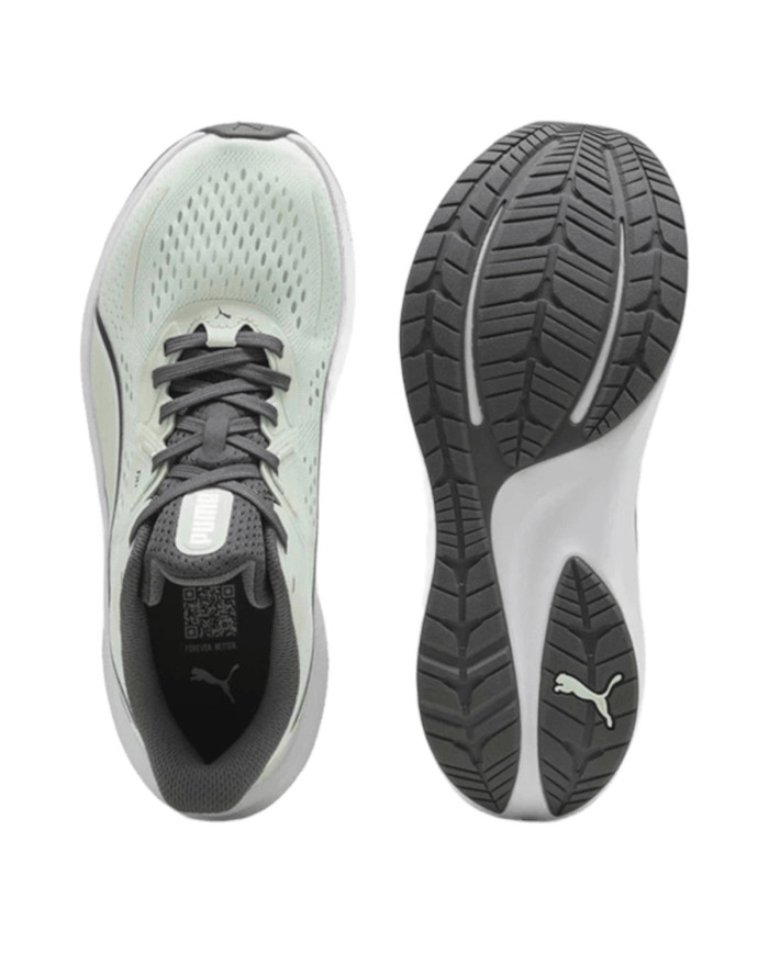 Puma Buty damskie SKYROCKET LITE 2 31173053 - Niebieskie | Sklep Monotox